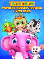 Watch Little Treehouse Nursery Rhymes and Kids Songs: Non-Stop Niter