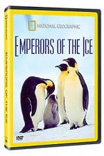 Watch National Geographic: Emperors of the Ice Niter