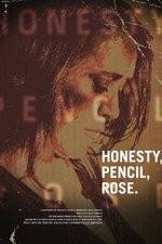Watch Honesty Pencil Rose Niter