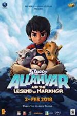 Watch Allahyar and the Legend of Markhor Niter