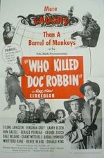 Watch Who Killed Doc Robbin? Niter
