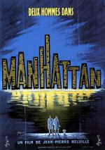 Watch Two Men in Manhattan Niter