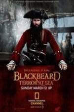 Watch Blackbeard: Terror at Sea Niter