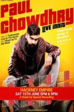 Watch Paul Chowdhry: Live Innit Niter