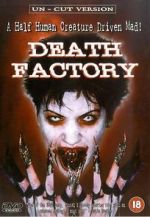 Watch Death Factory Niter