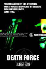 Watch Death Force Niter