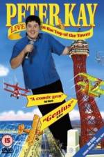 Watch Peter Kay Live at the Top of the Tower Niter