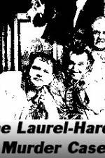 Watch The Laurel-Hardy Murder Case Niter