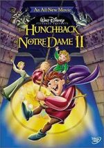 Watch The Hunchback of Notre Dame 2: The Secret of the Bell Niter