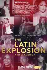 Watch The Latin Explosion: A New America Niter