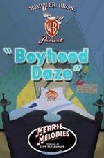 Watch Boyhood Daze (Short 1957) Niter