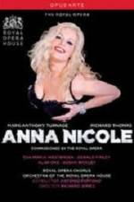 Watch Anna Nicole from the Royal Opera House Niter