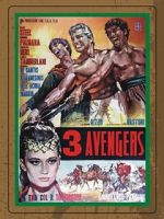 Watch The Three Avengers Niter