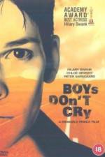 Watch Boys Don't Cry Niter