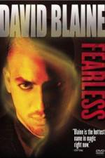 Watch David Blaine Fearless Niter