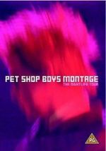 Watch Pet Shop Boys: Montage - The Nightlife Tour Niter