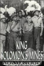 Watch King Solomon's Mines Niter