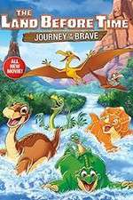 Watch The Land Before Time XIV: Journey of the Heart Niter
