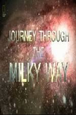 Watch National Geographic Journey Through the Milky Way Niter