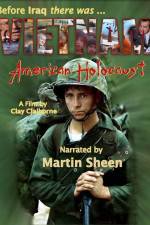 Watch Vietnam American Holocaust Niter
