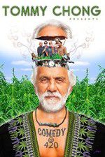 Watch Tommy Chong Presents Comedy at 420 Niter