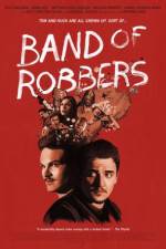 Watch Band of Robbers Niter