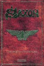 Watch Saxon: The Chronicles Niter