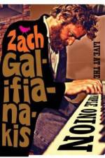 Watch Zach Galifianakis: Live at the Purple Onion Niter