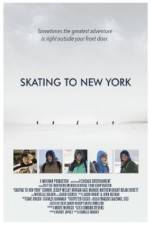 Watch Skating to New York Niter