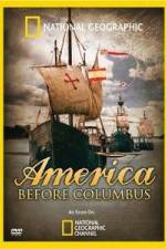 Watch America Before Columbus Niter