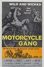Watch Motorcycle Gang Niter