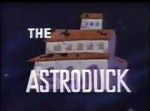 Watch The Astroduck (Short 1966) Niter