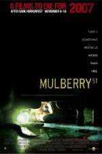 Watch Mulberry Street Niter
