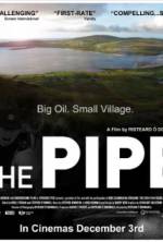 Watch The Pipe Niter