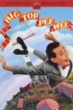 Watch Big Top Pee-wee Niter