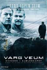 Watch Varg Veum: Woman in the Fridge Niter