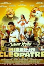 Watch Asterix & Obelix: Mission Cleopâtre Niter