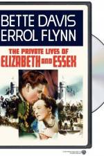 Watch The Private Lives of Elizabeth and Essex Niter