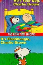 Watch Hes Your Dog Charlie Brown Niter
