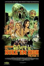 Watch Return to Return to Nuke \'Em High Aka Vol. 2 Niter