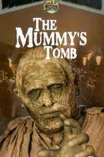 Watch The Mummy's Tomb Niter
