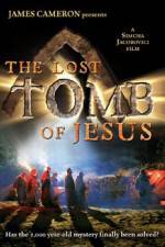 Watch The Lost Tomb of Jesus Niter