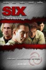 Watch Six: The Mark Unleashed Niter