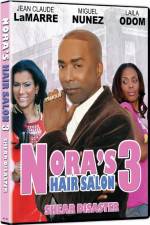 Watch Nora's Hair Salon 3 Shear Disaster Niter