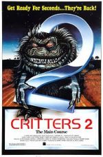 Watch Critters 2 Niter