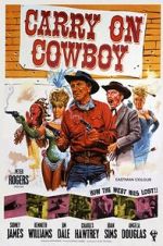 Watch Carry On Cowboy Niter