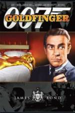 Watch James Bond: Goldfinger Niter