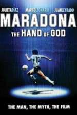 Watch Maradona, la mano di Dio Niter