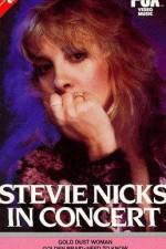 Watch Stevie Nicks in Concert Niter