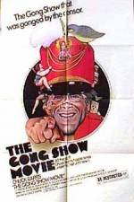 Watch The Gong Show Movie Niter
